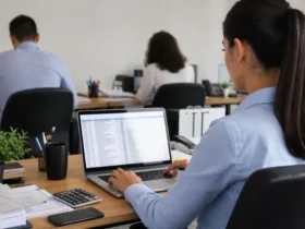 seletivo COPIRN RN Contador Assistente Administrativo