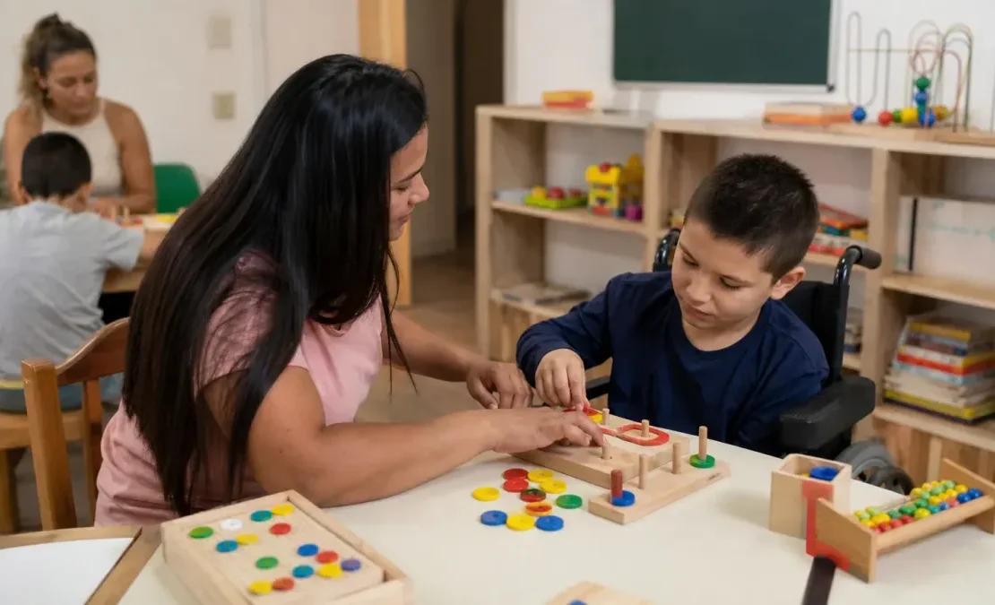 seletivo Cosmópolis Educação Especial prova objetiva prova de títulos