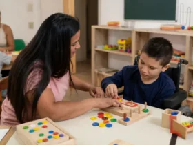 seletivo Cosmópolis Educação Especial prova objetiva prova de títulos