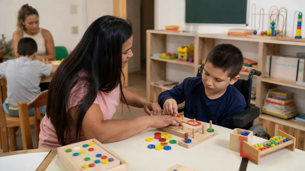 seletivo Cosmópolis Educação Especial prova objetiva prova de títulos