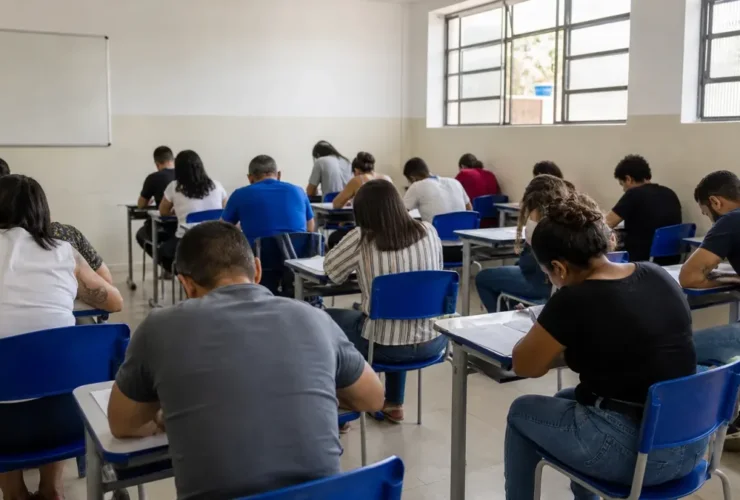 seletivo da Prefeitura de Surubim PE 2026 36 vagas