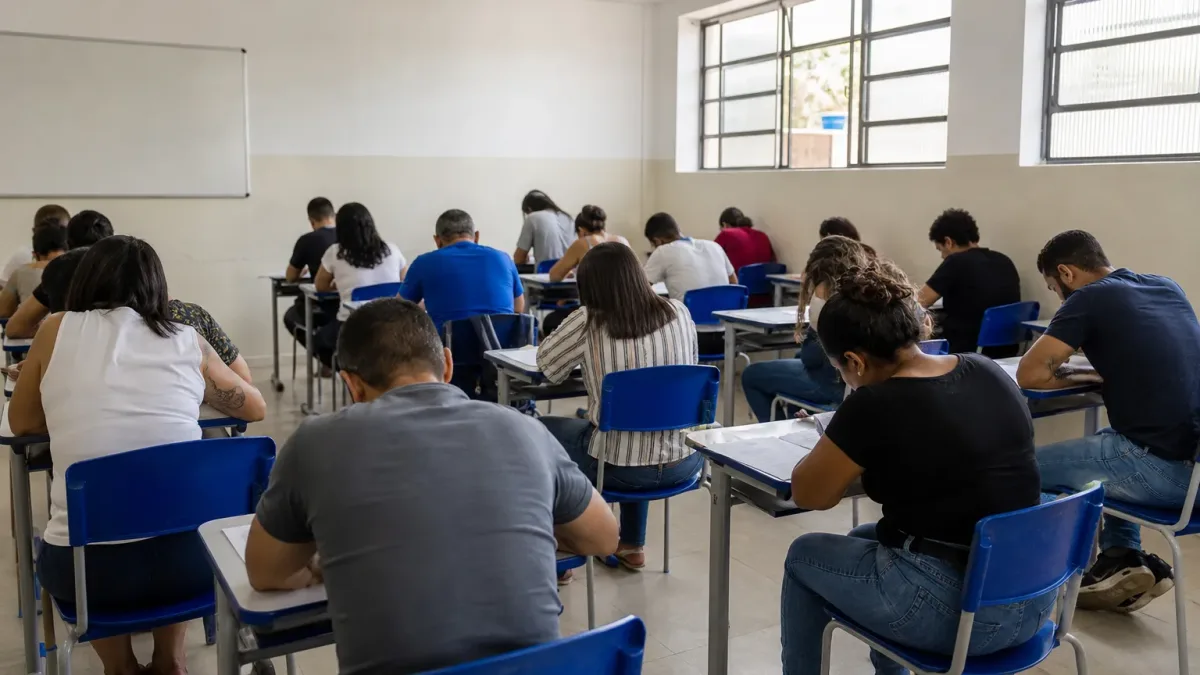 seletivo da Prefeitura de Surubim PE 2026 36 vagas