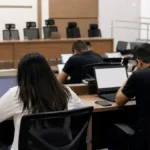 seletivo de estágio Câmara de Monte Alto bolsa R$ 1 mil