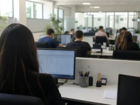 seletivo de estágio CAMPREV Campinas