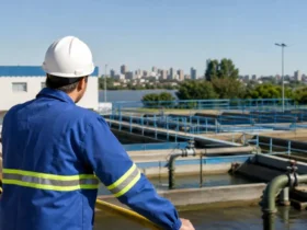 seletivo DMAE Porto Alegre RS