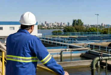 seletivo DMAE Porto Alegre RS