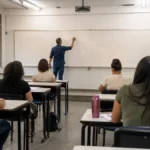 seletivo docente Etec Dracena SP