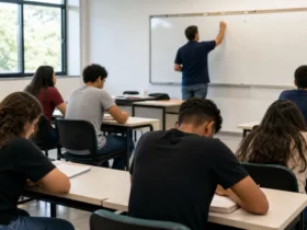 seletivo docente Etec Rio das Pedras