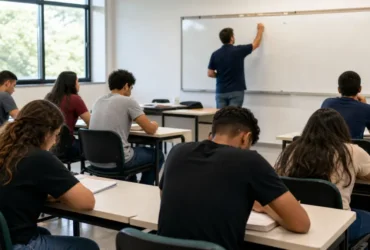 seletivo docente Etec Rio das Pedras