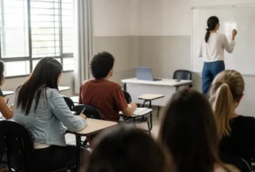 seletivo docente Otacílio Costa (SC) até R$ 5,1 mil
