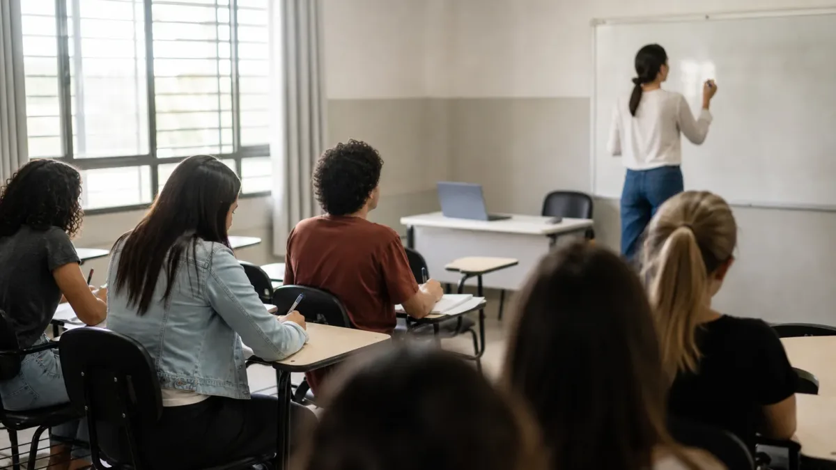 seletivo docente Otacílio Costa (SC) até R$ 5,1 mil