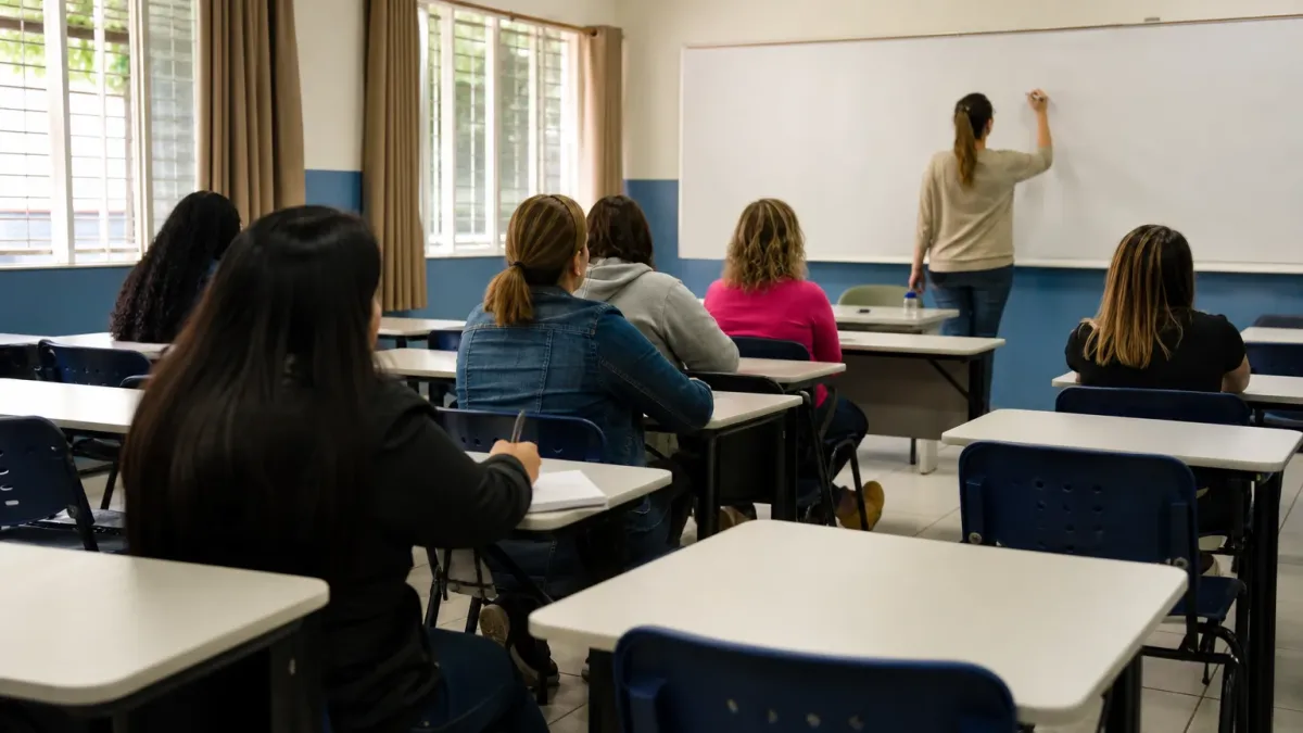 seletivo docente Prefeitura de Igrejinha RS