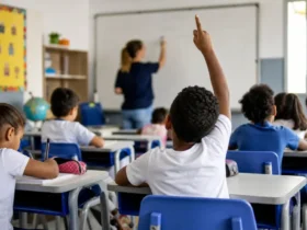 seletivo Educação Araçoiaba da Serra (SP) contratação temporária