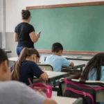seletivo Educação Guarapuava 40 vagas