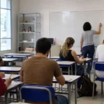 seletivo educação Prefeitura de Paraguaçu MG nível superior