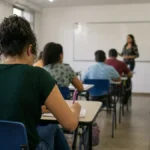 seletivo educacional Prefeitura de Cajamar cadastro reserva