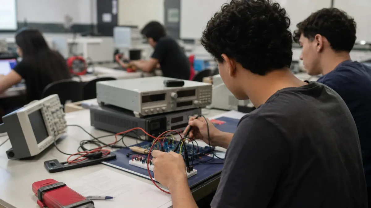 seletivo Etec Botucatu Eletrônica 2026