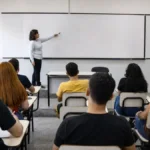 seletivo Etec São Bernardo do Campo Professor