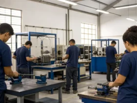 seletivo FAETEC RJ 2026