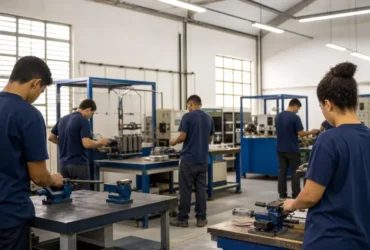 seletivo FAETEC RJ 2026