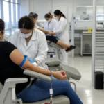 seletivo FAHECE Florianópolis HEMOSC CEPON CLT