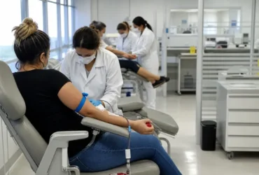 seletivo FAHECE Florianópolis HEMOSC CEPON CLT
