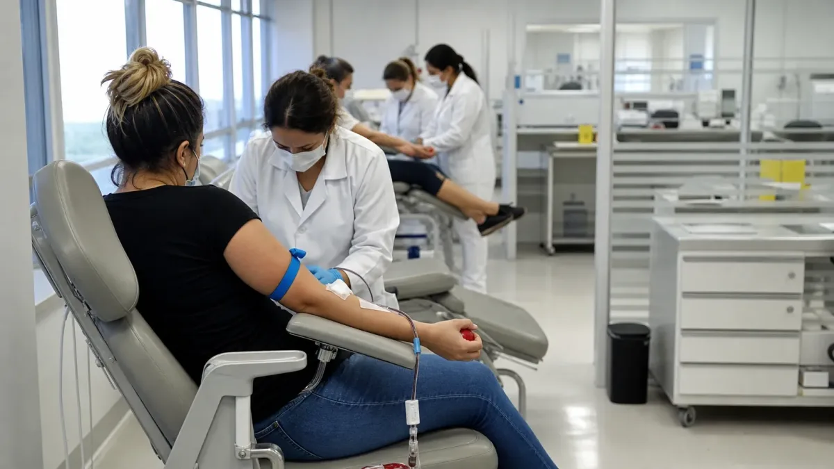 seletivo FAHECE Florianópolis HEMOSC CEPON CLT