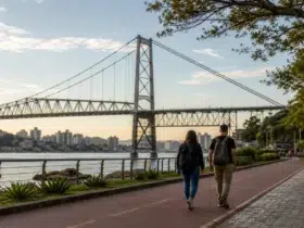 seletivo FAHECE SC Florianópolis Chapecó