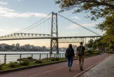seletivo FAHECE SC Florianópolis Chapecó
