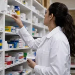 seletivo Farmacêutico SMS de Caracol MS R$ 2,7 mil