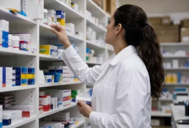 seletivo Farmacêutico SMS de Caracol MS R$ 2,7 mil