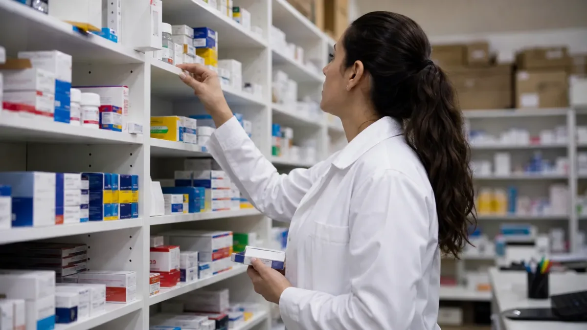 seletivo Farmacêutico SMS de Caracol MS R$ 2,7 mil