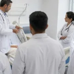 seletivo FIMES GO Preceptor Medicina nível superior