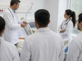 seletivo FIMES GO Preceptor Medicina nível superior