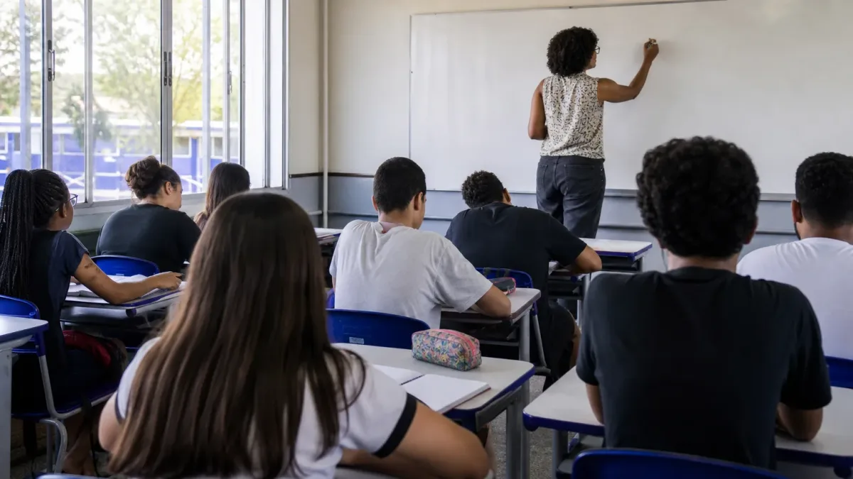 seletivo FME de Niterói 141 vagas educação