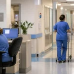 seletivo Fundação Hospital Santa Lydia Ribeirão Preto