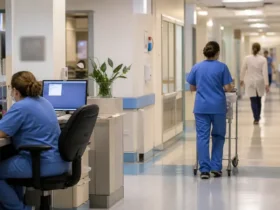 seletivo Fundação Hospital Santa Lydia Ribeirão Preto