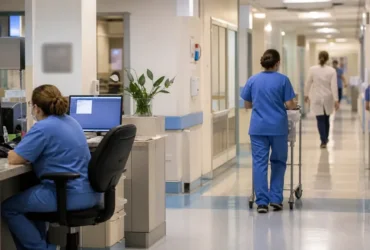 seletivo Fundação Hospital Santa Lydia Ribeirão Preto