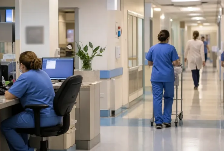 seletivo Fundação Hospital Santa Lydia Ribeirão Preto