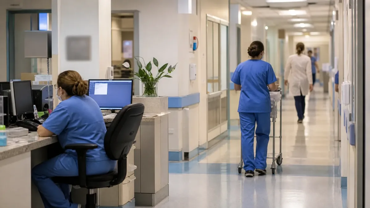 seletivo Fundação Hospital Santa Lydia Ribeirão Preto