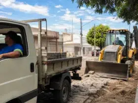seletivo gratuito Prefeitura de Santo Antônio da Patrulha RS 40h
