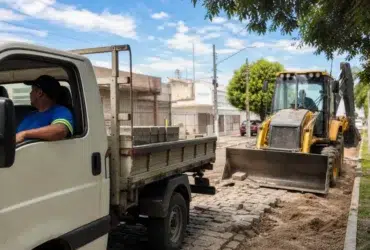 seletivo gratuito Prefeitura de Santo Antônio da Patrulha RS 40h