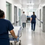 seletivo HOB MG vaga nível técnico