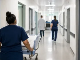 seletivo HOB MG vaga nível técnico