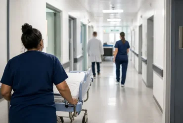 seletivo HOB MG vaga nível técnico