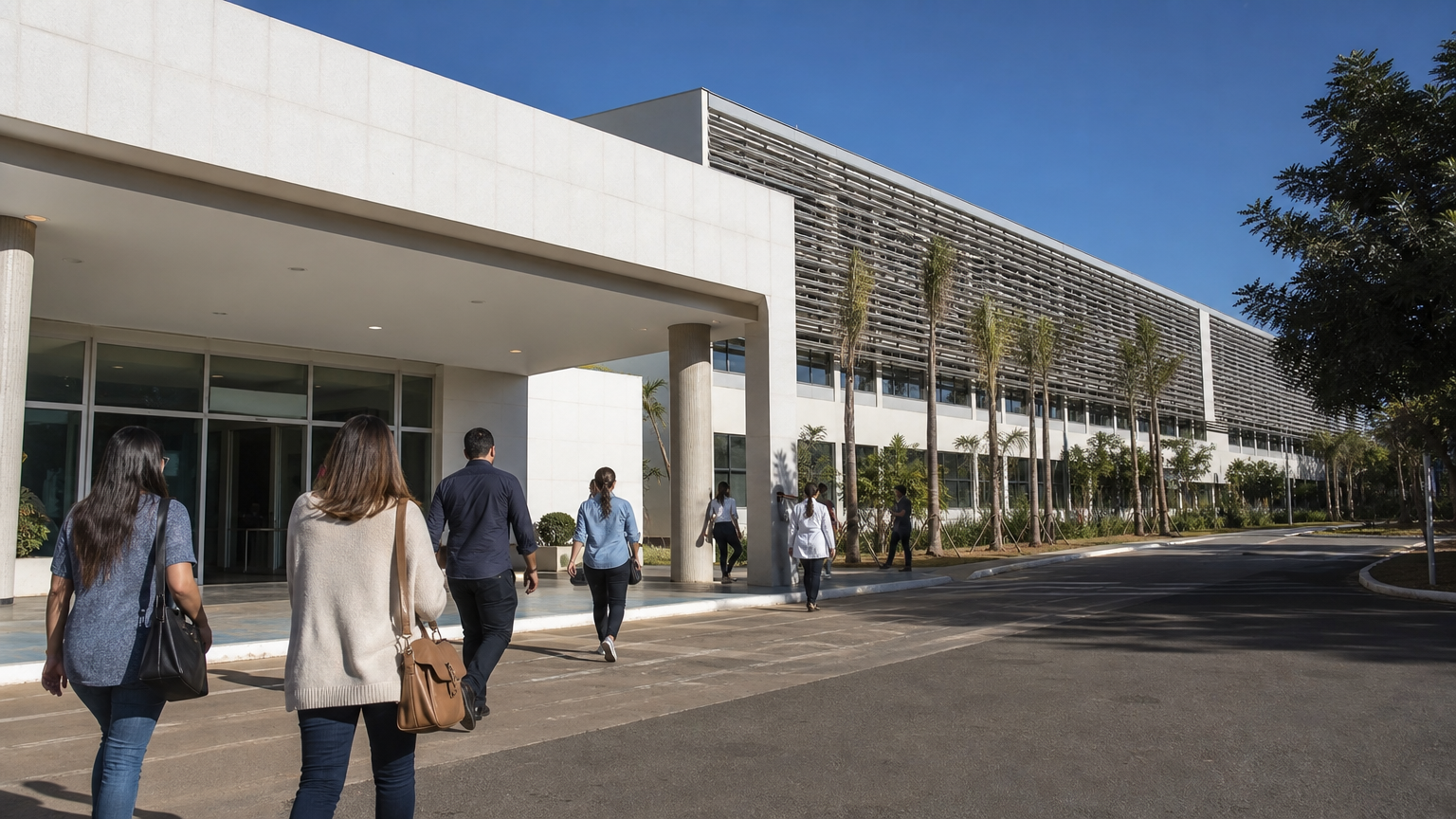seletivo IGESDF cadastro reserva até R$ 18 mil