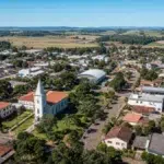 seletivo Itambaracá PR 14 vagas salário até R$ 4,2 mil