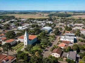 seletivo Itambaracá PR 14 vagas salário até R$ 4,2 mil