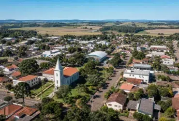 seletivo Itambaracá PR 14 vagas salário até R$ 4,2 mil