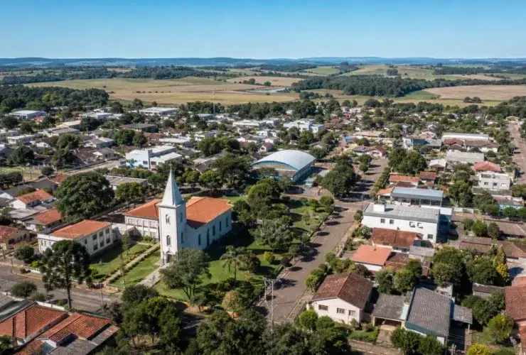 seletivo Itambaracá PR 14 vagas salário até R$ 4,2 mil